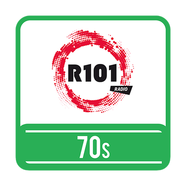 Logo de R101 70