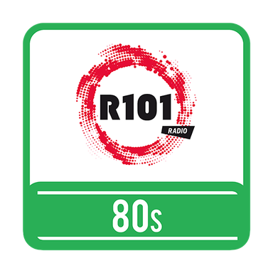 Logo de R101 80