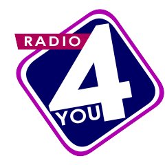Logo de Radio 4 You