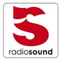 Logo de Radiosound