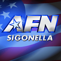 Logo de AFN 360 Sigonella