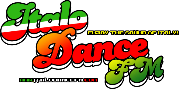 Logo de ITALO DANCE FM