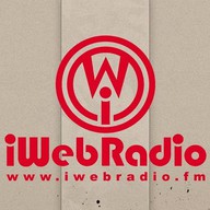 Logo de iwebradio