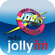 Logo de Jolly FM