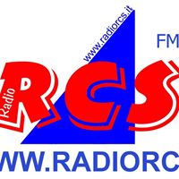 Logo de Radio RCS Verona