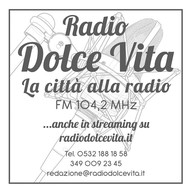 Logo de Radio Dolce Vita