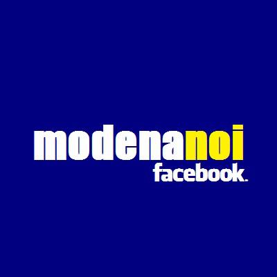 Logo de ModenaNoi Radio
