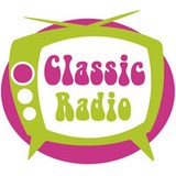 Logo de Classic Radio