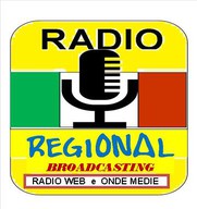 Logo de Regional Radio