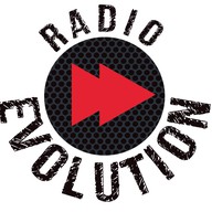Logo de Radio Evolution