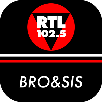 Logo de RTL Bro&Sis