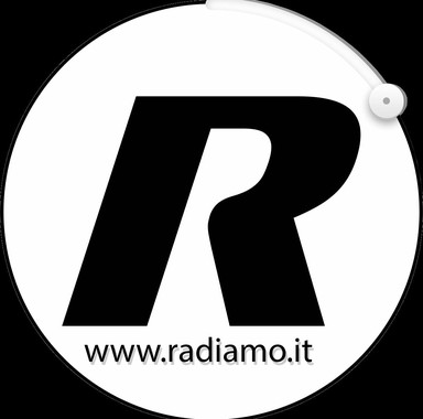 Logo de Radiamo Web radio