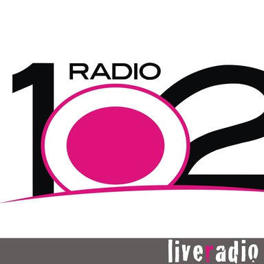 Logo de Radio 102