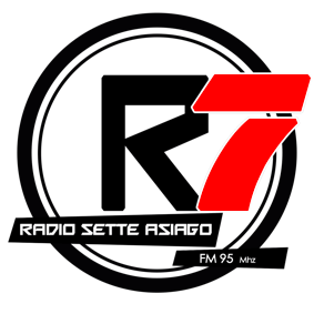 Logo de Radio 7 Asiago