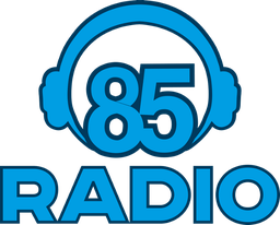 Logo de Radio 85