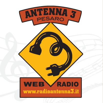 Logo de Radio Antenna 3