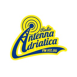 Logo de Radio Antenna Adriatica