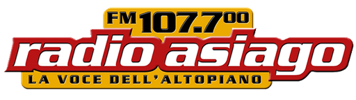 Logo de Radio Asiago