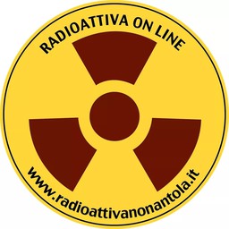 Logo de RADIO ATTIVA NONANTOLA