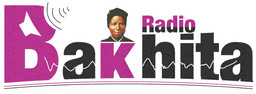 Logo de Radio Bakhita