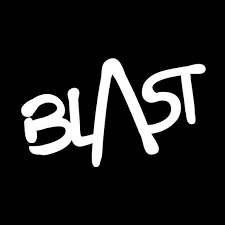 Logo de Radio Blast Club