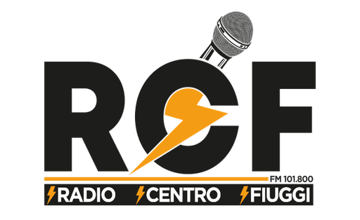 Logo de Radio Centro Fiuggi