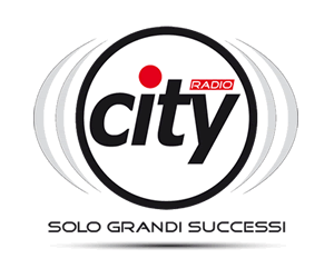 Logo de RadioCity