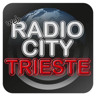 Logo de Radio City Trieste