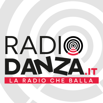 Logo de Radio Danza