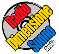 Logo de Radio Dimensione Suono Avola