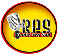 Logo de RADIO ECO SUD