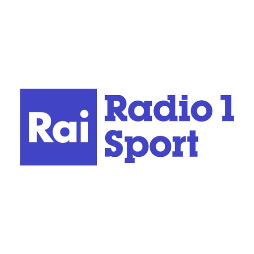 Logo de Rai Radio 1 Sport