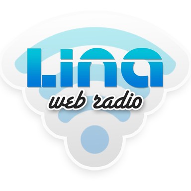 Logo de Lina Web Radio