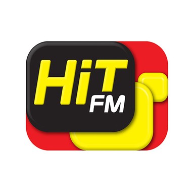 Logo de Radio Hit FM