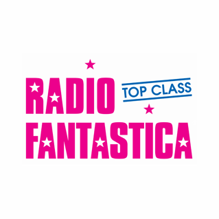 Logo de Radio Fantastica Marsala 97.5 FM