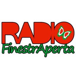Logo de Radio FinestrAperta