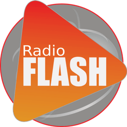 Logo de RADIO FLASH