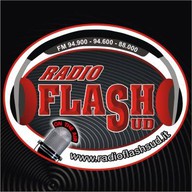 Logo de Radio Flash Sud