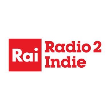 Logo de Rai Radio 2 Indie