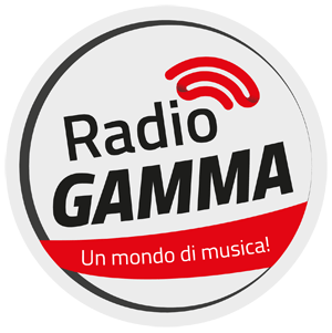 Logo de RADIO GAMMA