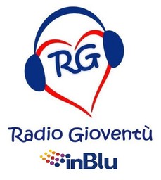 Logo de Radio Gioventu inBlu