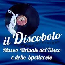 Logo de Radio Il Discobolo