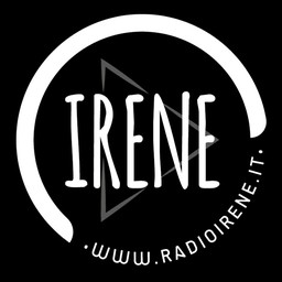 Logo de RADIO IRENE