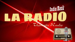 Logo de La Radio Indie/Rock