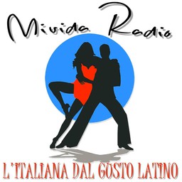 Logo de Radio Mi Vida