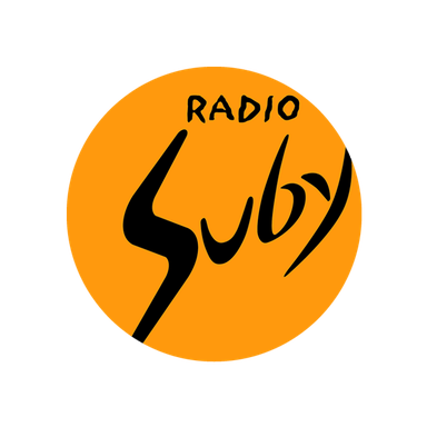 Logo de Radio Suby