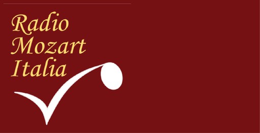 Logo de Radio Mozart Italia
