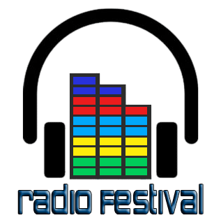 Logo de Radio Digitalia Festival