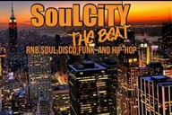 Logo de SouLCiTY The BeaT