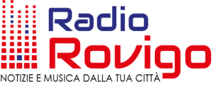 Logo de Radio Rovigo